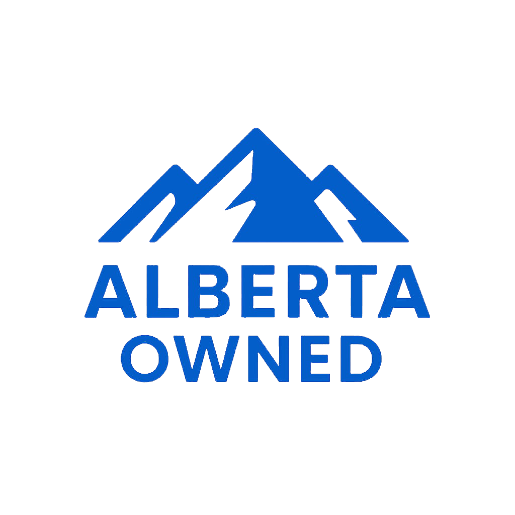 Alberta Owned